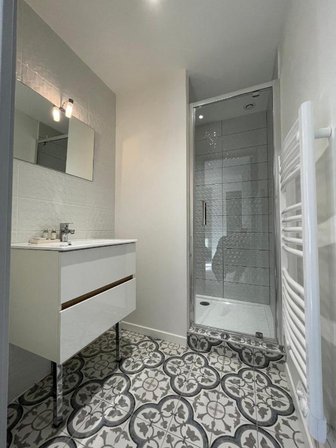 Superbes Studios De Charme, Lumineux Et Climatises En Plein Centre Bordeaux Ngoại thất bức ảnh