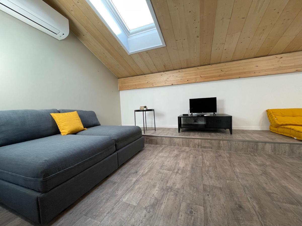 Superbes Studios De Charme, Lumineux Et Climatises En Plein Centre Bordeaux Ngoại thất bức ảnh