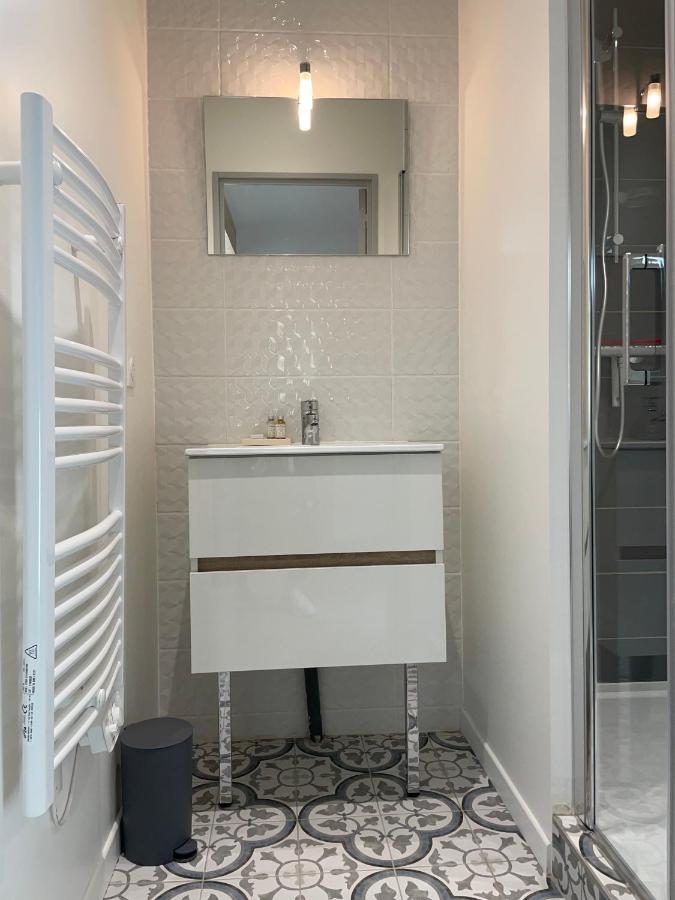 Superbes Studios De Charme, Lumineux Et Climatises En Plein Centre Bordeaux Ngoại thất bức ảnh