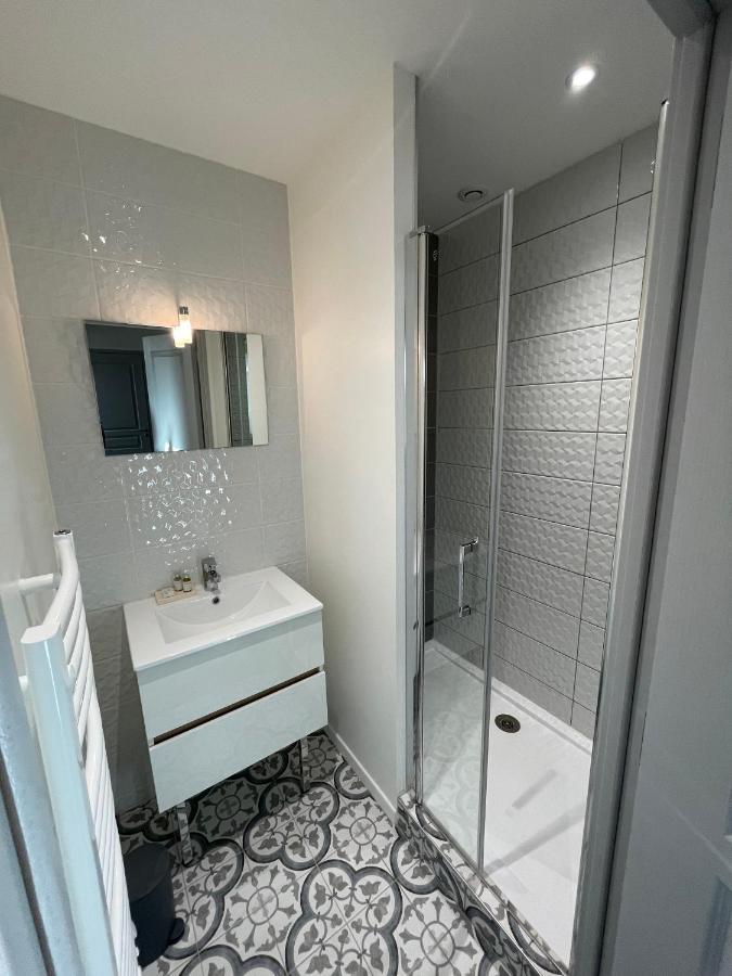 Superbes Studios De Charme, Lumineux Et Climatises En Plein Centre Bordeaux Ngoại thất bức ảnh