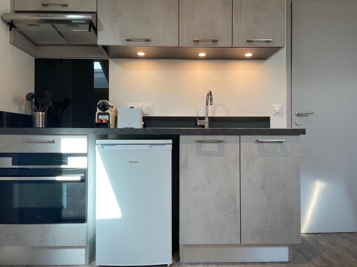Superbes Studios De Charme, Lumineux Et Climatises En Plein Centre Bordeaux Ngoại thất bức ảnh