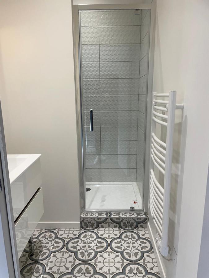 Superbes Studios De Charme, Lumineux Et Climatises En Plein Centre Bordeaux Ngoại thất bức ảnh