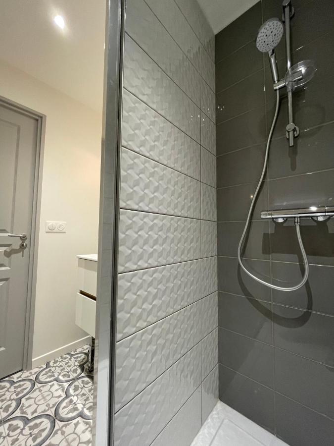 Superbes Studios De Charme, Lumineux Et Climatises En Plein Centre Bordeaux Ngoại thất bức ảnh